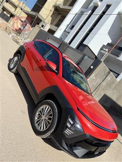 هیوندای کۆنا